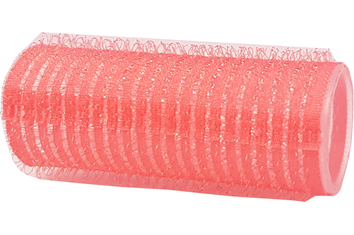 Kleberuller rosa 24mm 12pk.