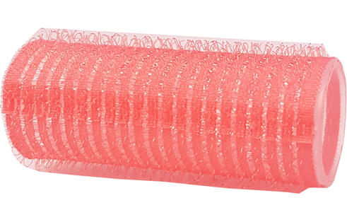 Kleberuller rosa 24mm 12pk.