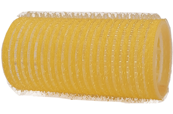 Kleberuller Gul 32mm 12pk.