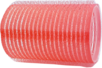 Kleberuller rosa 44mm 6pk.