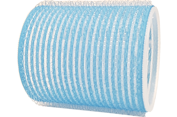 Kleberuller lys blå 56mm 6pk