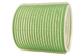 Kleberuller grønn 61mm 6pk.