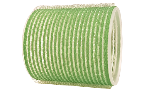 Kleberuller grønn 61mm 6pk.