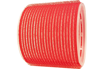 Kleberuller Rød 70 mm 6pk.