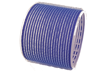 Kleberuller blå 78mm 3pk.