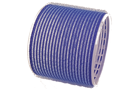 Kleberuller blå 78mm 3pk.