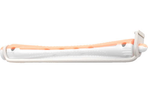 Permspoler rosa/hvit 12pk.