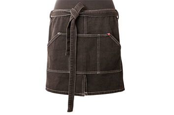 Forkle Dmar kort unisex