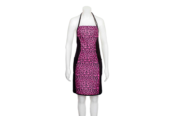Cricket Fargeforkle Slimming Pink Cheetah