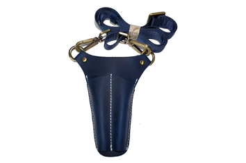 Saksehylster Blue Slim