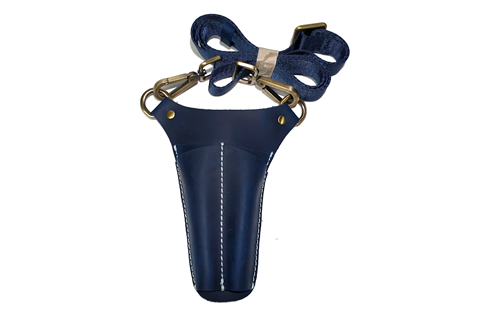 Saksehylster Blue Slim