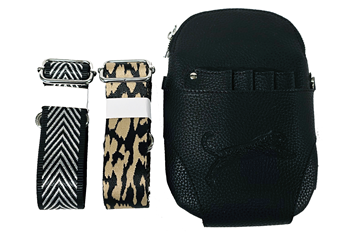 Saksehylster Jaguar Crossbag