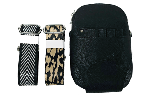 Saksehylster Jaguar Crossbag