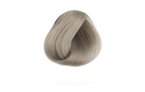 EVO 9,11 Deep ash very light blonde 100 ml. NY