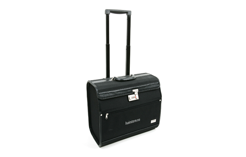 Pilot koffert