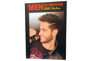 Bok Men in Motion 500 styles