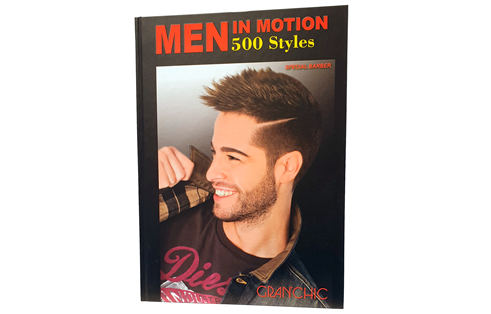 Bok Men in Motion 500 styles