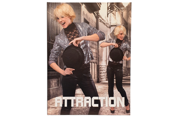 Bok Attraction Vol. 9 