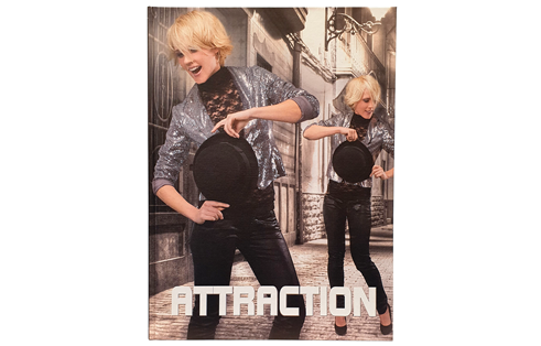 Bok Attraction Vol. 9 