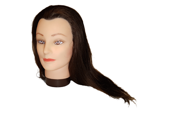 Øvelseshode Mari dame 40-50cm