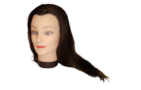 Øvelseshode Mari dame 40-50cm