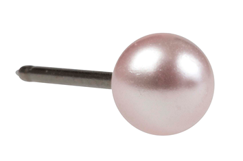 Inverness 555C Perle rosa Rosaline 4mm, par