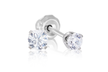 Inverness 592C 3mm blank CZ Titan, par