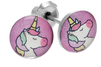 Inverness 940C 7mm Unicorn palladium, par