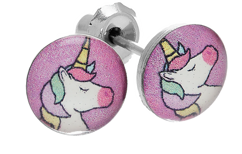 Inverness 940C 7mm Unicorn palladium, par