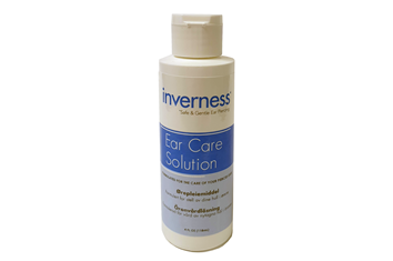 Inverness Ear Care Antiseptisk 118ml*