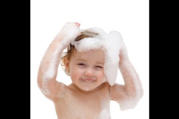 Kids Lusemiddel