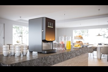 Kaffeautomat