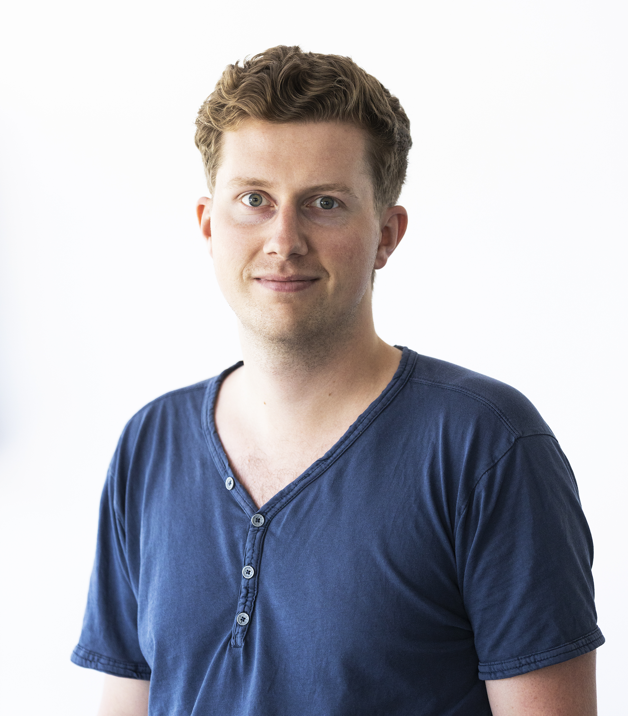 Patrick Smith Larsen