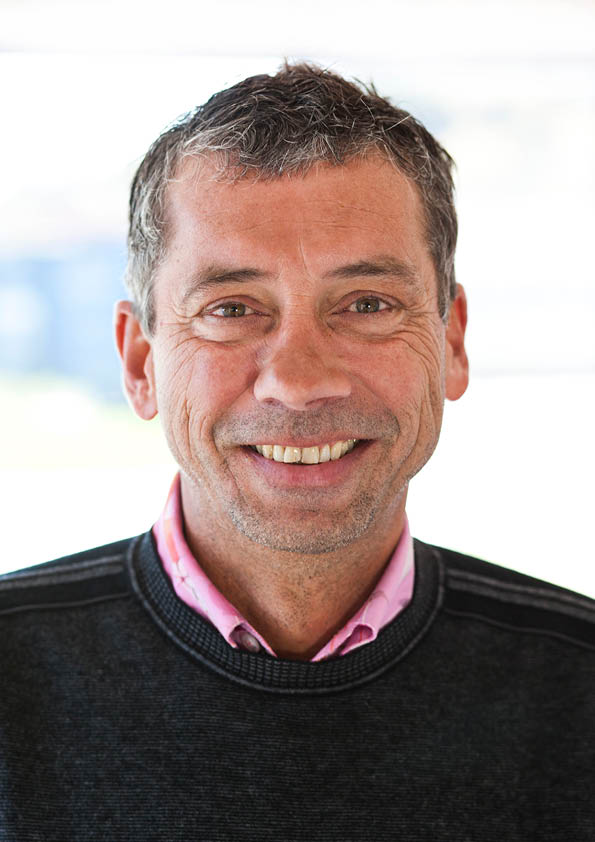 Jørgen Smith Larsen