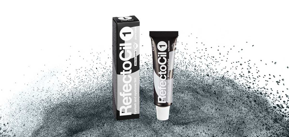 RefectoCil for vipper og bryn