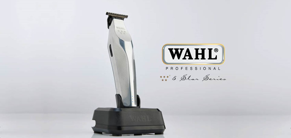 Wahl Hi-Viz™