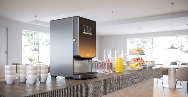 Kaffeautomat 14505050