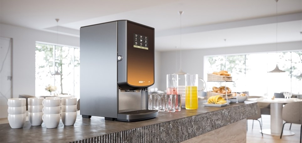 Kaffeautomat 14505050