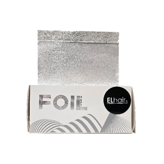 [70000185] Alu.folie PRE CUT Pop-up 12MY, 12,7cm x 27,9cm, 200 ark
