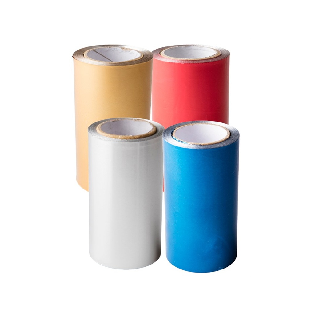 [70001100s] Aluminiums Folie 10pk. Tilbud.