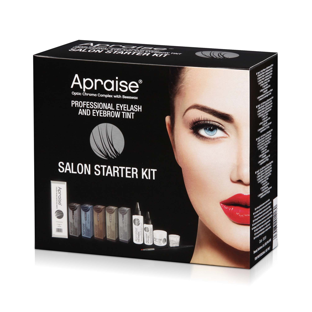 [40405591] Apraise Startsett