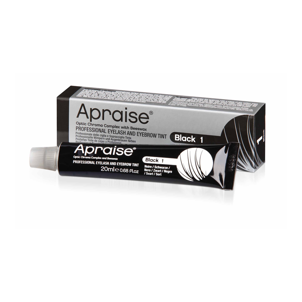 [40405550] Apraise farge sort 20% rabatt ved kjøp av 12