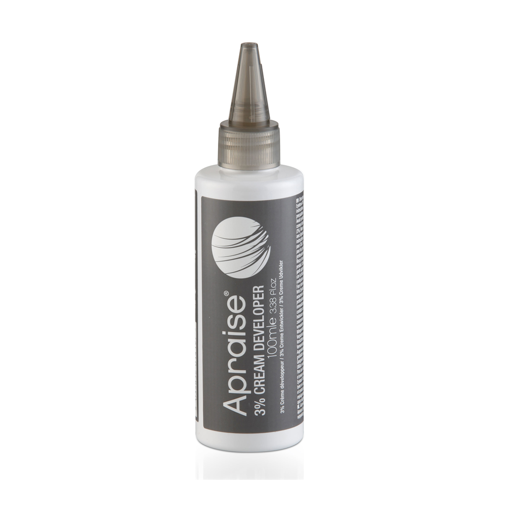 Apraise krem oxidant 3% 100ml
