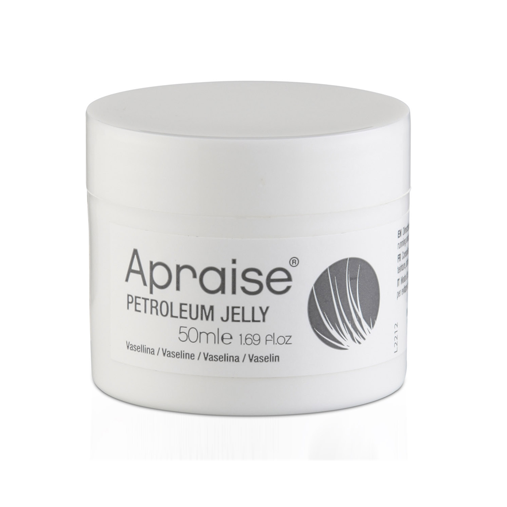 Apraise underlags-gele 50ml