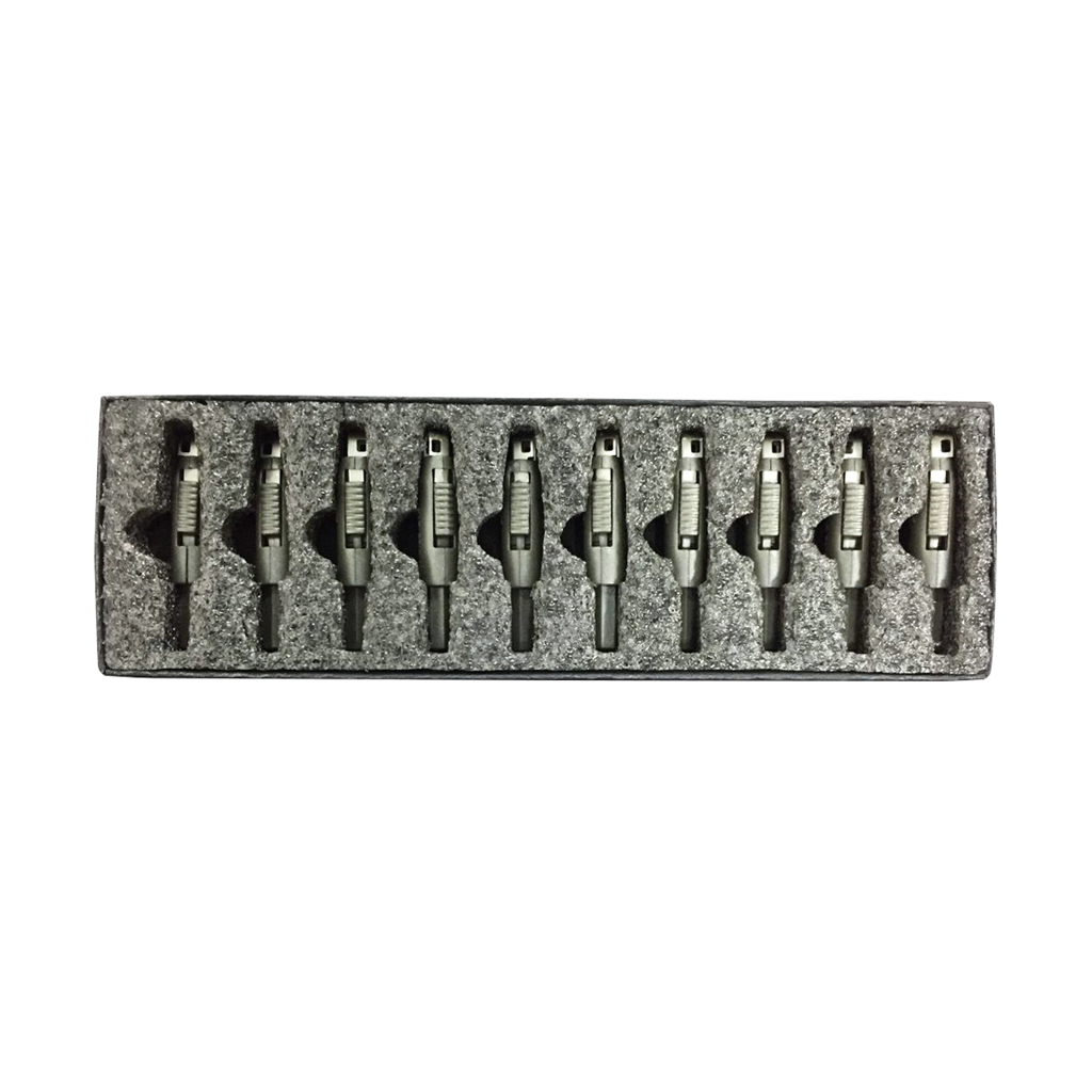 [40006021] Arc Razor blader 10pk.