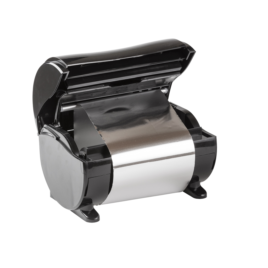 [70337001] Automatisk foliekutter Elhair Jumbo Stor*