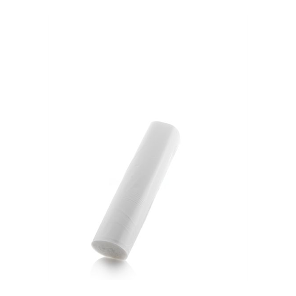 Avfallssekker transparent 125L 10stk