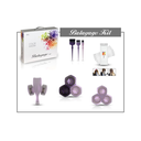 Balayage Master sett i 5 deler