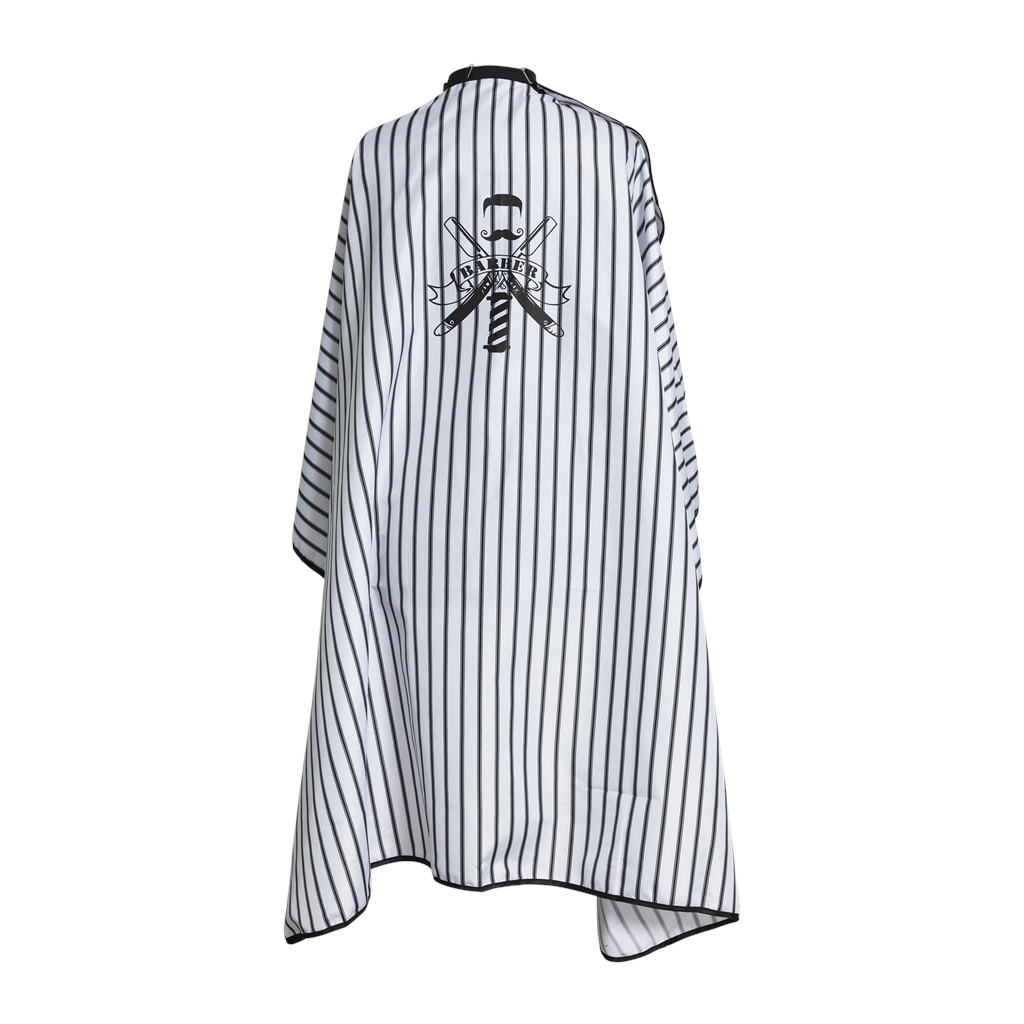 [74005991] Barberkappe Elhair m/hekter