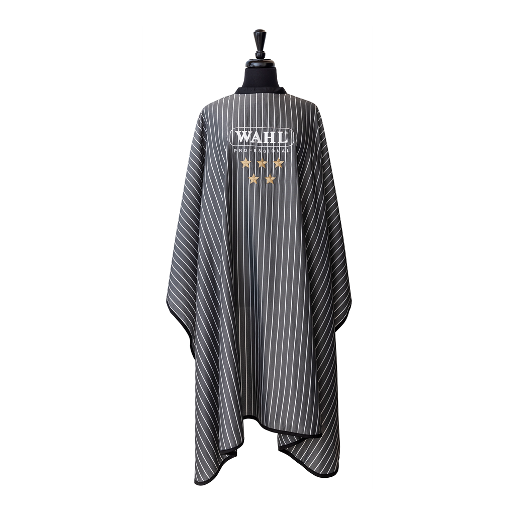 [74005992] Barberkappe Wahl m/hektelukking NY